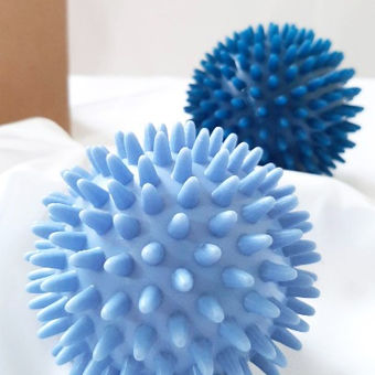 穴道按摩顆粒球 | 一體成形 | 5