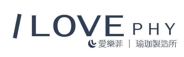作家相片: I LOVEPHY