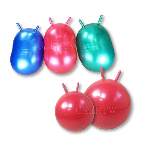 Jumping Balls - GEERTW