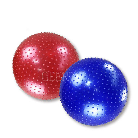Spiky Exercise Ball