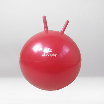 兒童圓形跳球 35-55CM