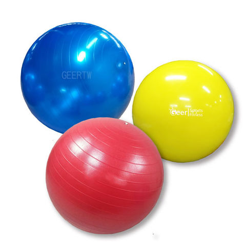 Exercise Balls Factory