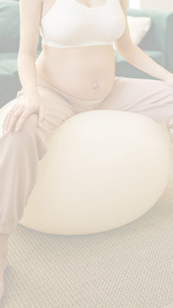 PG | 孕婦系列