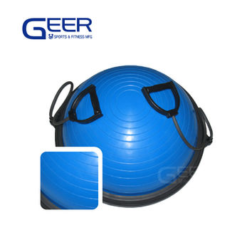 SEMI BALANCE BALL FACTORY