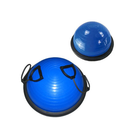 Semi Balance Ball