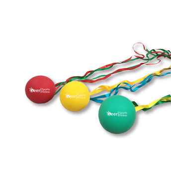 Throwing Balls  - GEERTW