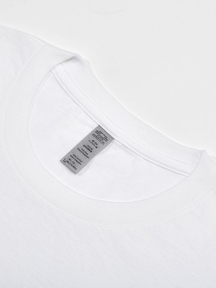 Thumbnail: Faith Over Fear Letter Printing Women T-Shirts Breathable Cotton Clothes Summer 