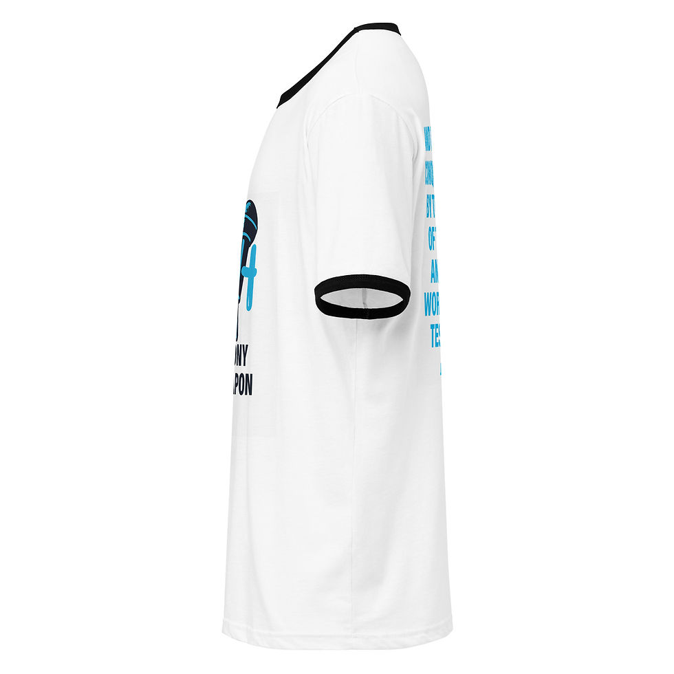 Thumbnail: BBH testimony tee