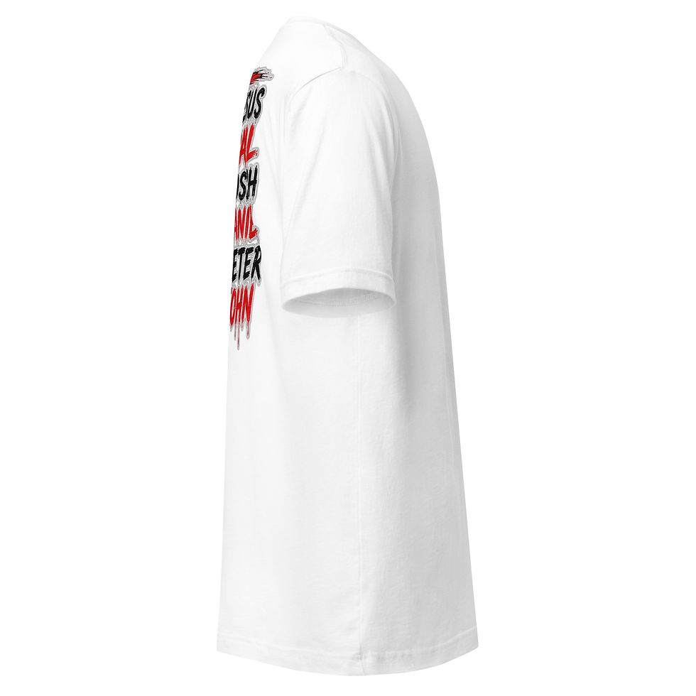 Thumbnail: BBH “ ROLE MODEL” T shirt 