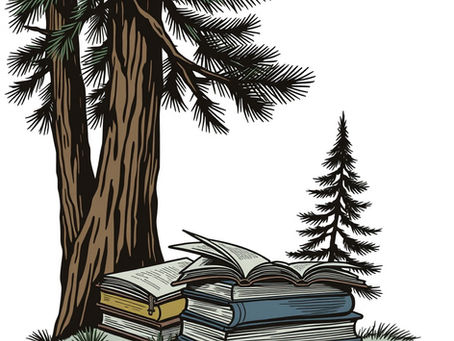 Writing Updates: July 2026