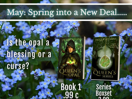 June Sale: Depths