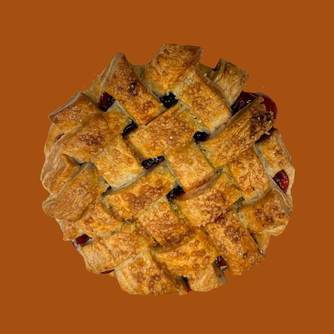 9" Cherry Pie