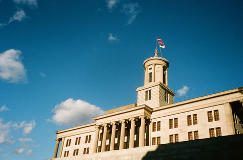 Tennessee Leads Nation in Ending Discriminatory DEI Policies