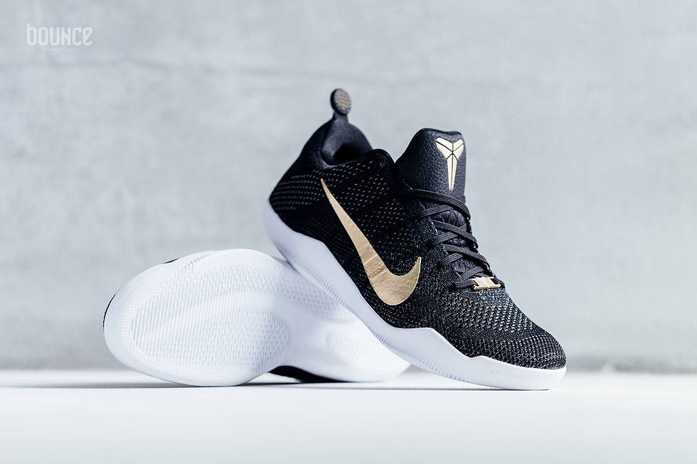 專屬鞋扣與球鞋