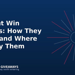 Instant Win Games: How They Work and Where to Play Them