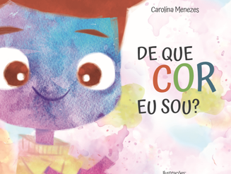De que cor eu sou?