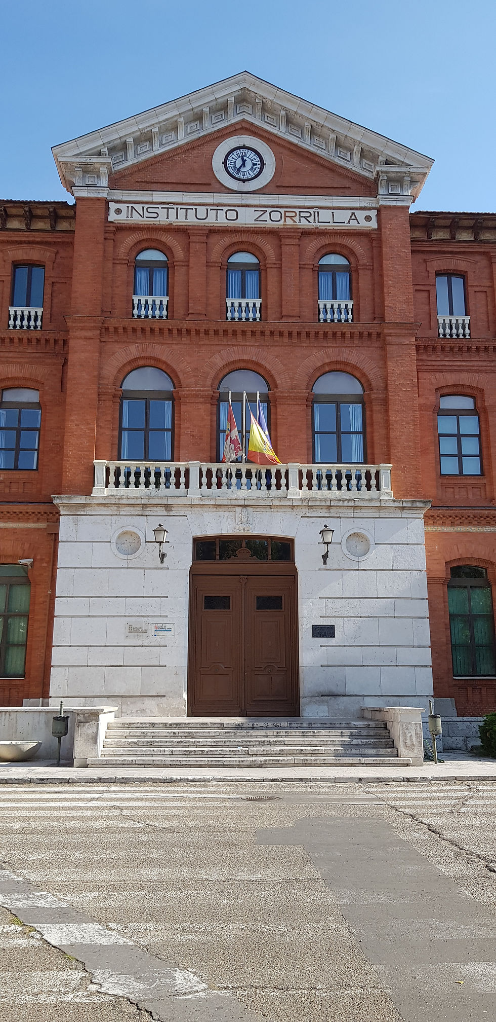 IES Zorilla