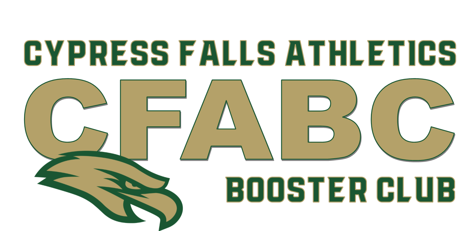 Official Home Page of the CyFalls Athletics Booster Club
