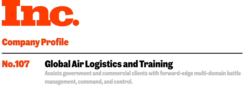 GALT assists government clients with multi-domain battle management, command, and control