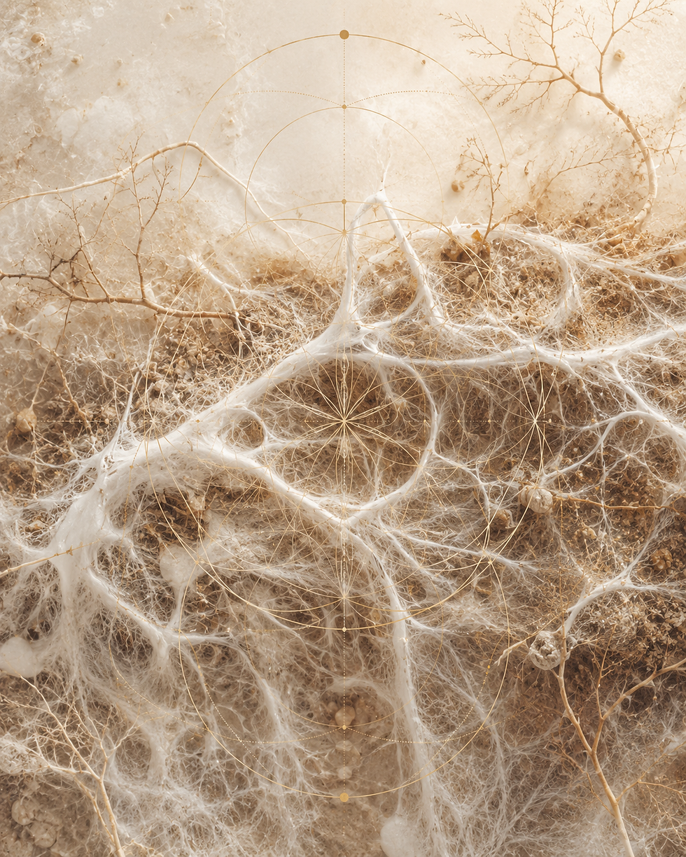 Seed 07 |The Pattern Was Never Broken: Seeing Repetitive Play Through Beauty and Regulation