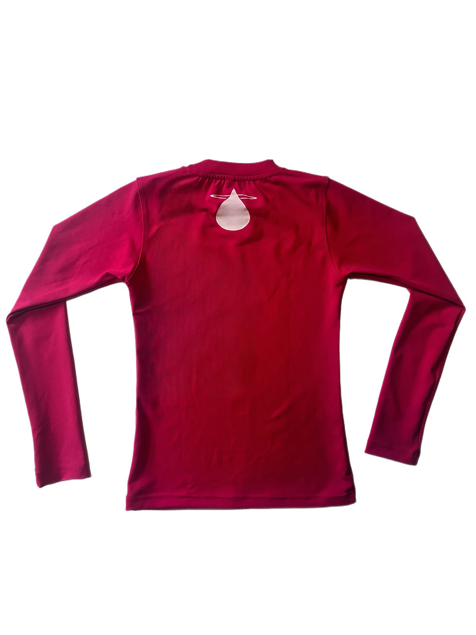 Thumbnail: Hot Pink Compression Tee