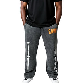 SAVE Yourself Sweats