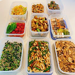 プロの手仕事が光る【和✖︎伊】のやさしいおかず