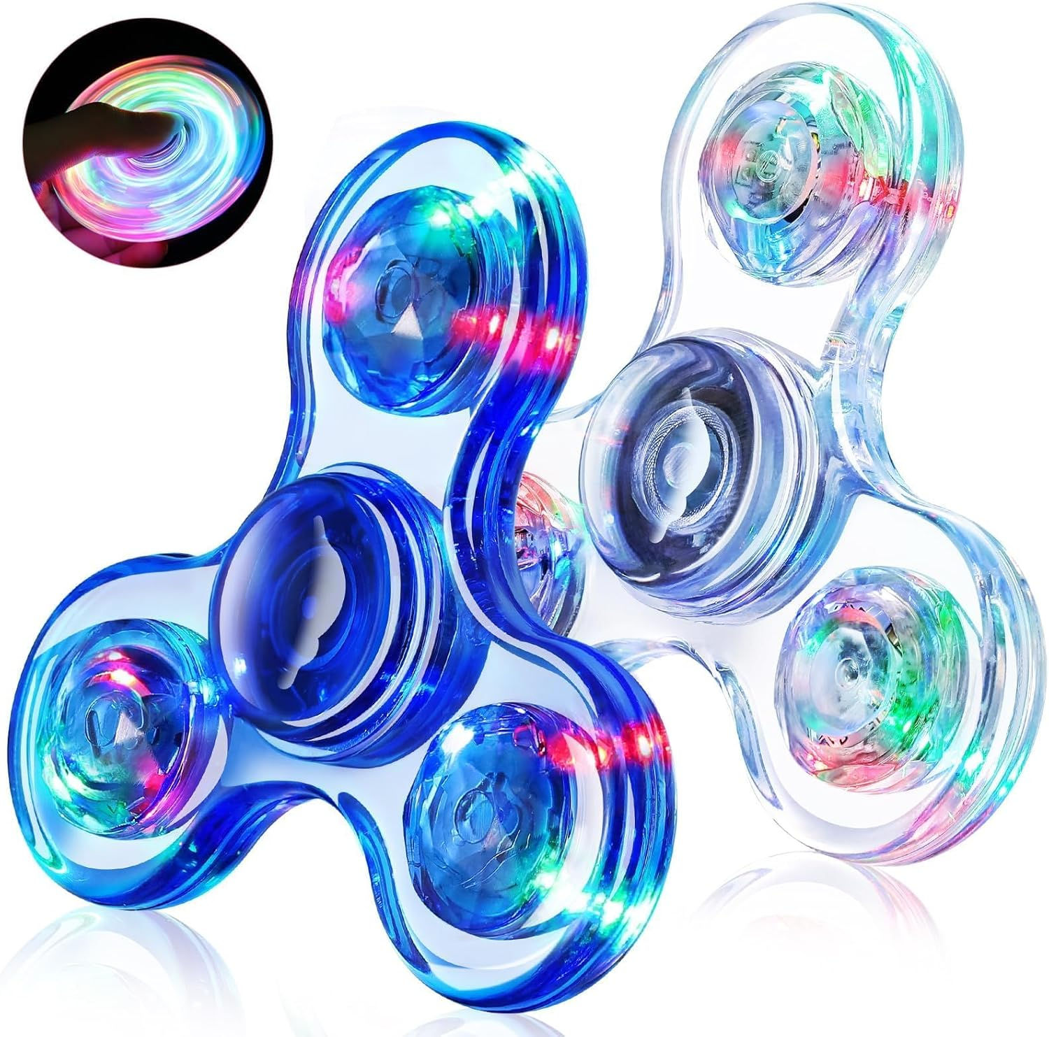 Fidget Spinner
