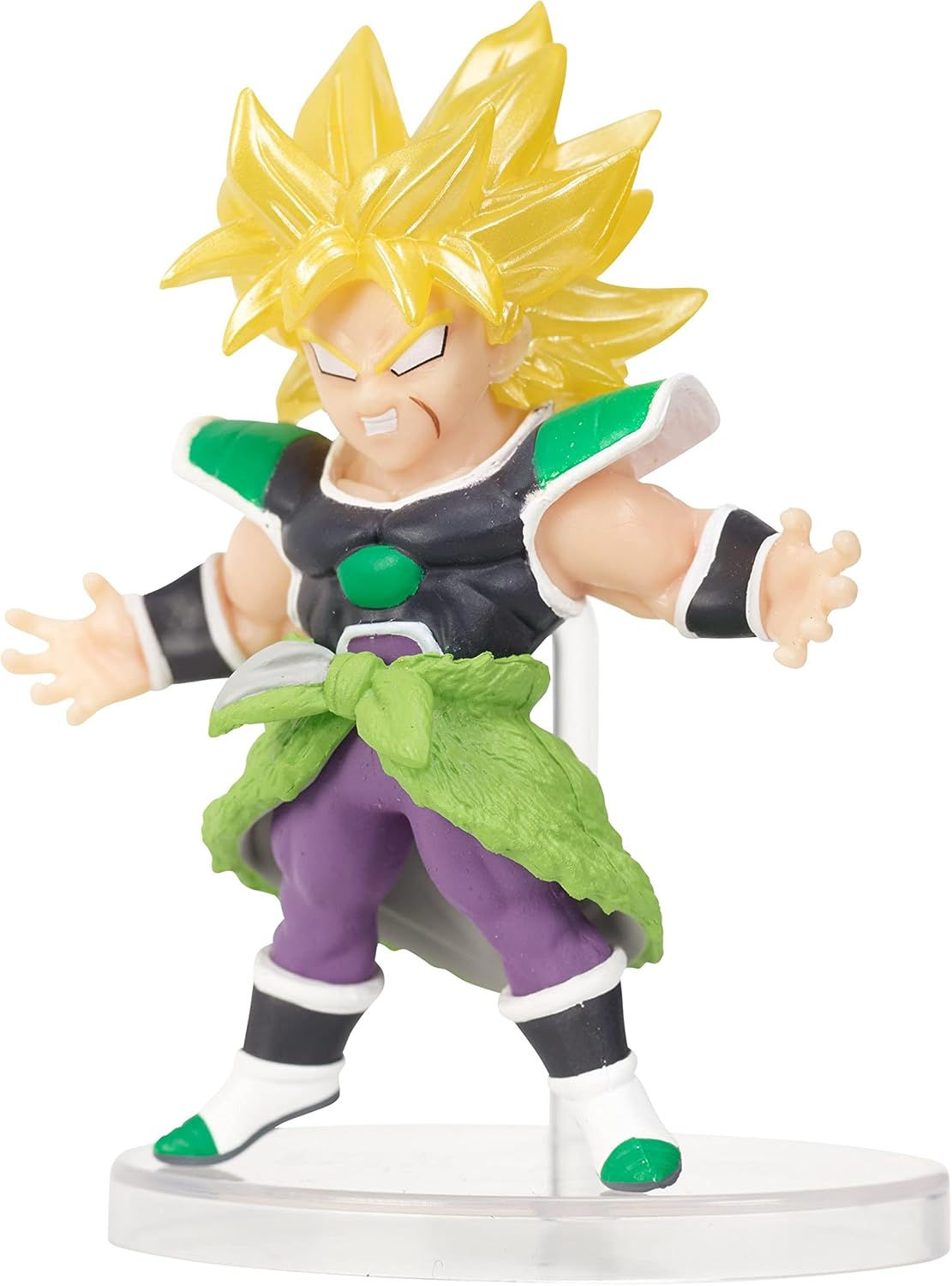 Dragon Ball Z Action Figures