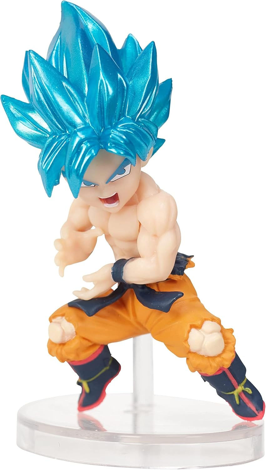 Thumbnail: Dragon Ball Z Action Figures