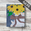 Thumbnail: Milk Can Bouquet Painting Kit