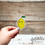 Thumbnail: Happy Lemon Sticker