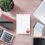 Thumbnail: Cupcake Love Lined Notepad