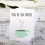 Thumbnail: You're Tea-rrific Card