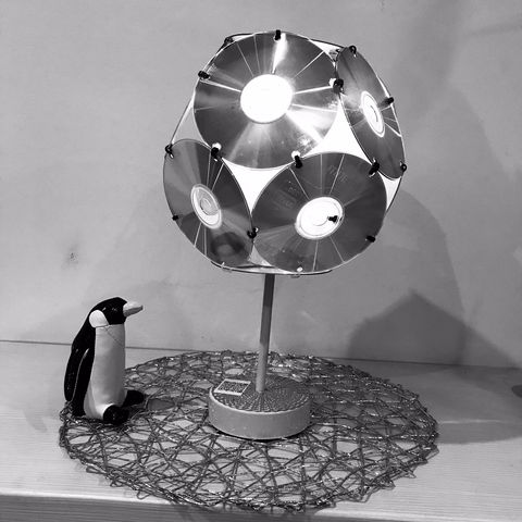CDlamp