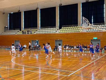 【U15】令和5年度 第19回つわぶきカップ中学生バスケットボール大会 結果