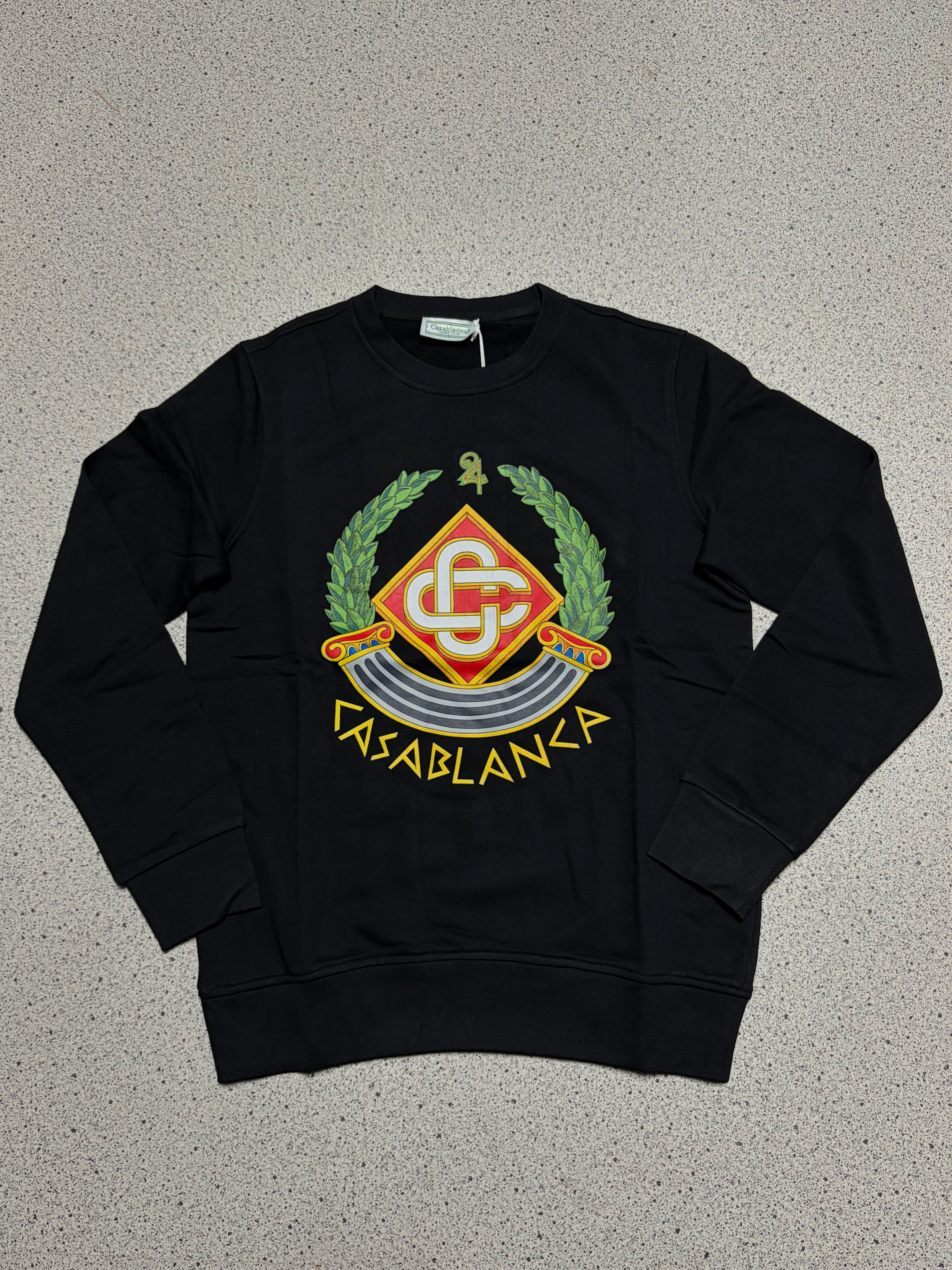 Casablanca Sweatshirt