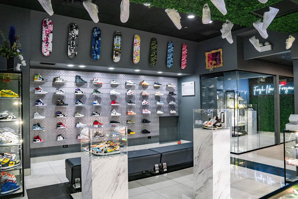 Mythical Kicks