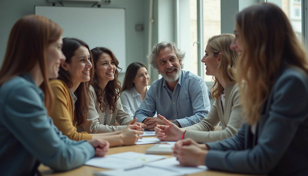 Top Recruitment Strategies for Finding Untapd Talent