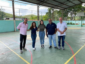 Patrocinado por meio da Lei de Incentivo ao Esporte, JF Vôlei avança em Juiz de Fora