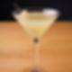 Pear Flower Martini 14