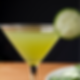 Cucumber Basil Martini 14