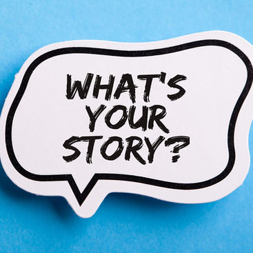 The Power of Storytelling in Internal Comms