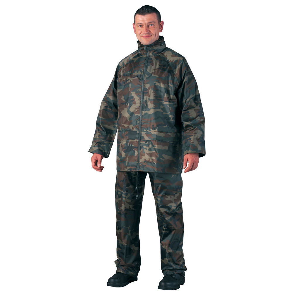 ORKÁNRUHA terepszínű