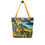Miniatura: ‘Mountain Flowers’ Tote 
