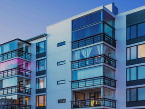 3 Reasons Strata Managers Should Be Operating in the Cloud