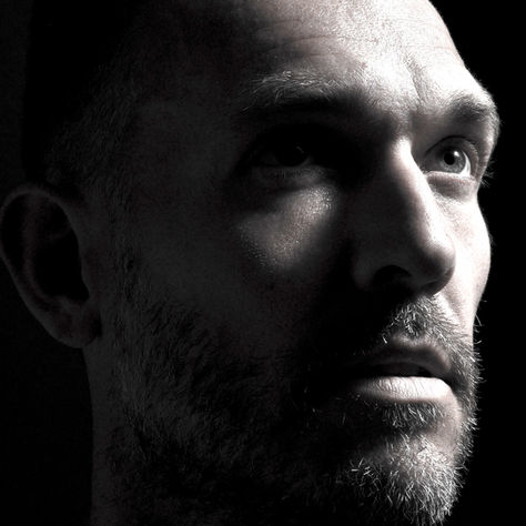 David  _ Chef de projet _ Portrait Lumière 
