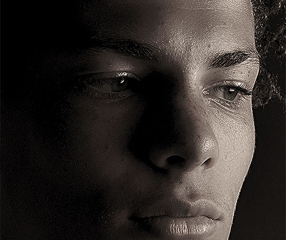 Comme la spiritualité, la photographie fait appel à l’intuition pour saisir des moments subtils ou des vérités profondes.