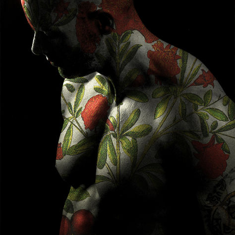 Exposition Corpus Botanica 