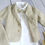 Thumbnail: KichyKids Clothing baby toddler linen classic jacket
